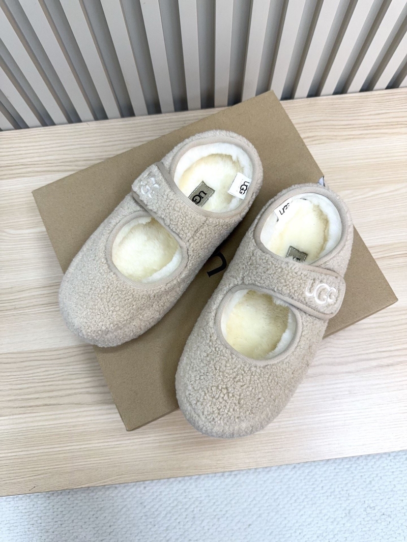 Ugg Slippers